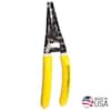 Klein-Kurve® Dual NM Cable Stripper/Cutter - K1412