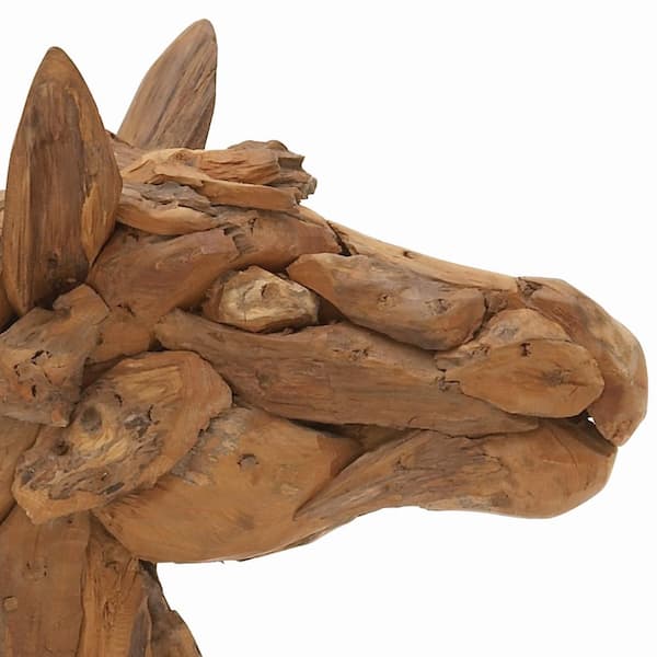 Clayton Urbshott's Wood Sculptures