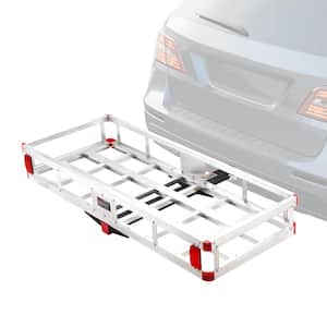 Hitch Cargo Carriers - Cargo Carriers - The Home Depot