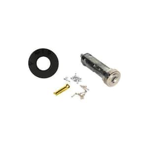 ACDelco D1404C Ignition Lock Cylinder 