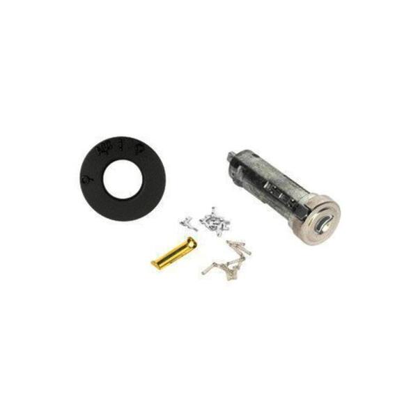 ACDelco Ignition Lock Cylinder Set