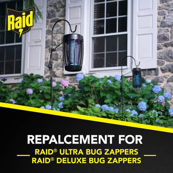 Raid Mosquito Trap Octenol Lure RAID-OCT - The Home Depot
