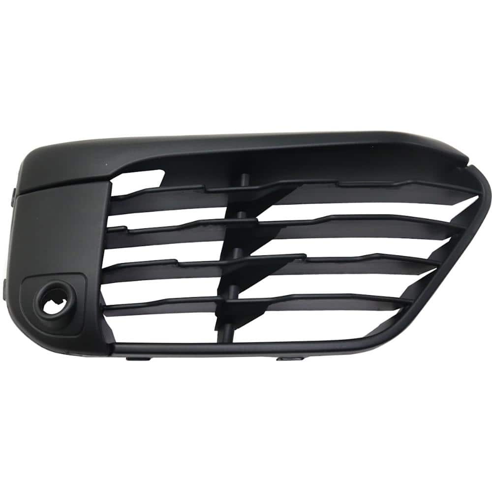 Bumper Grille Compatible with BMW X1 2016-2018 price history on PriceWatchPro