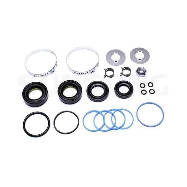Sunsong Rack and Pinion Seal Kit