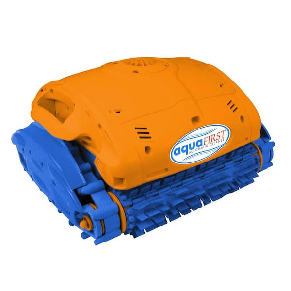 Blue Wave Robotic Inground Pool Vacuum