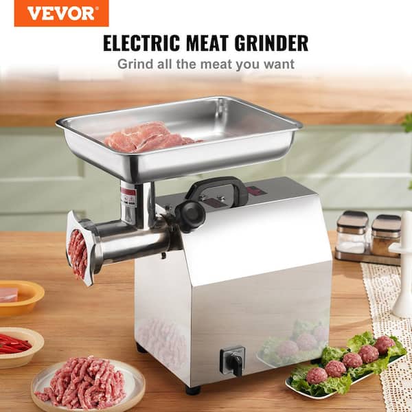 The Best Meat Grinders of 2023 - Manual, Electric and Commercial