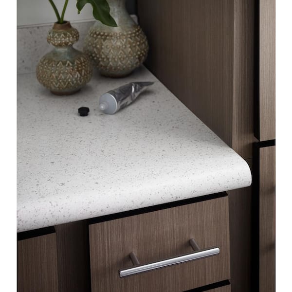 4 ft. x 8 ft. Laminate Sheet in Sea Salt with Matte Finish