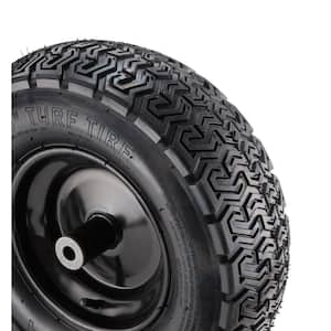 16 in. Turf Universal Wheelbarrow Tire