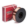 Lincoln Electric .025 in. SuperArc L-56 ER70S-6 MIG Welding Wire