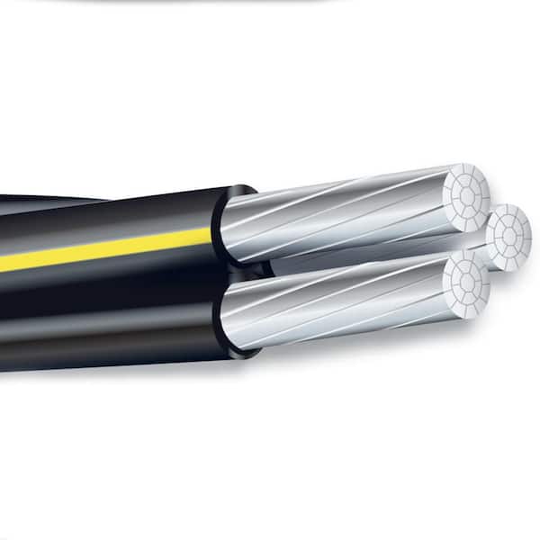 Auprotec Vehicle Cable, 4.0 mm², FLRY-B as Ring, 5 m or 10 m