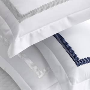 Hewett Legends® Hotel Egyptian Cotton Sateen Sham