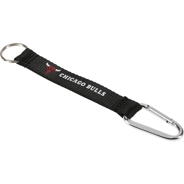 Hillman NBA Chicago Bulls Carabiner
