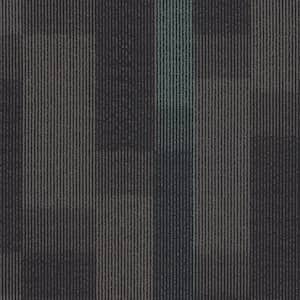 Kip Kirk Residential/Commercial 24 in. x 24 in. Glue-Down Carpet Tile (18 Tiles/Case) (72 sq.ft)
