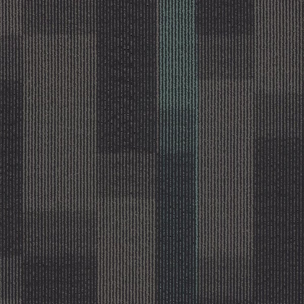 Engineered Floors Kip Kirk Residential/Commercial 24 in. x 24 in. Glue-Down Carpet Tile (18 Tiles/Case) (72 sq.ft)