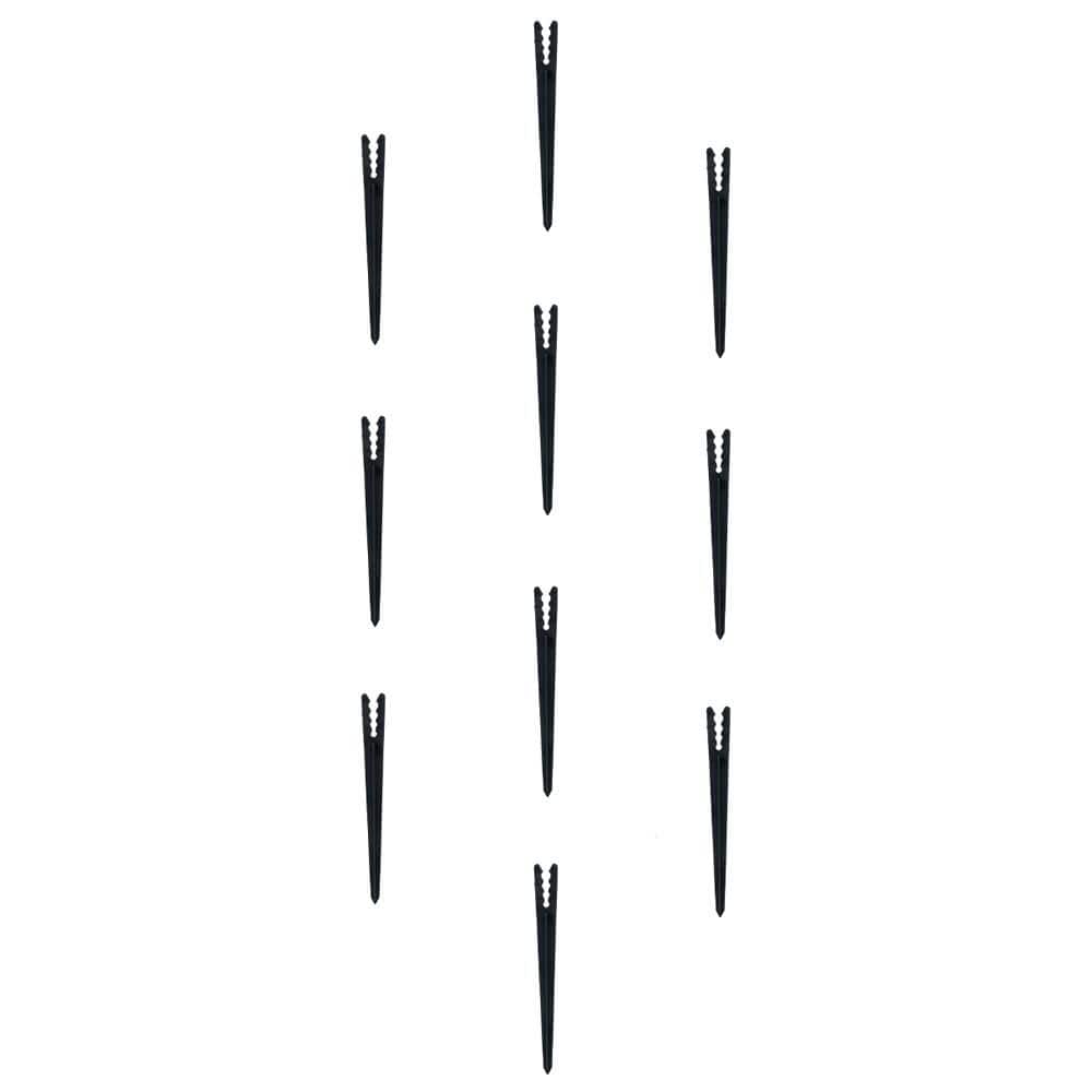 6 in. Tubing Stake (10-Pack) price history on PriceWatchPro