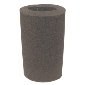 New Air Filter for Echo Most PB Series Blowers, Echo 13031700760, Height 7 in., O.D. 3-1/4 in.