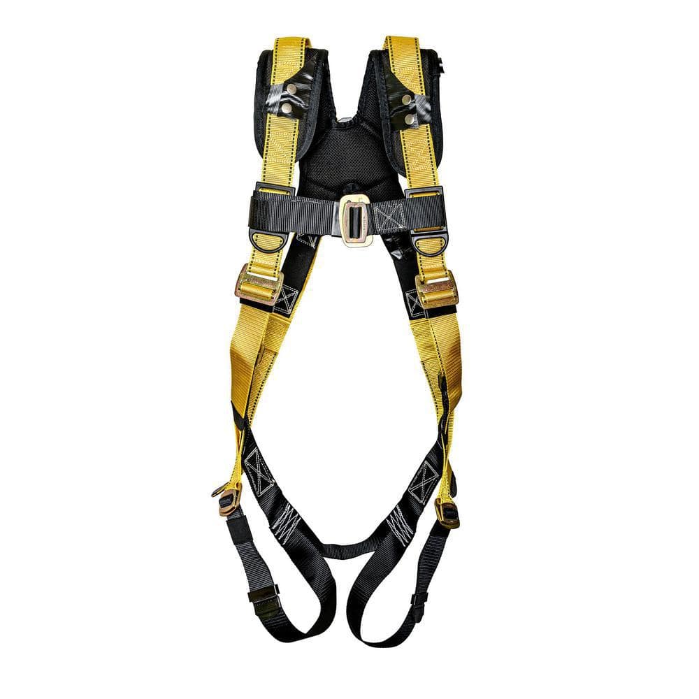 Guardian Fall Protection Seraph Universal Harness 11160 - The Home