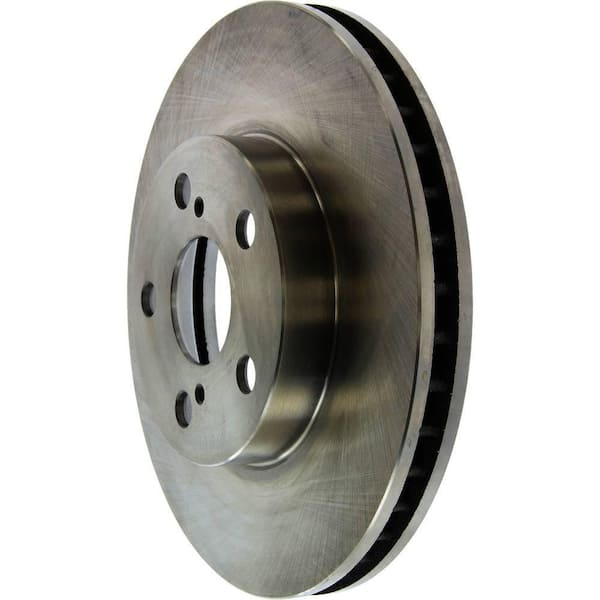 Centric Parts Disc Brake Rotor 1997 Toyota Celica 1.8L