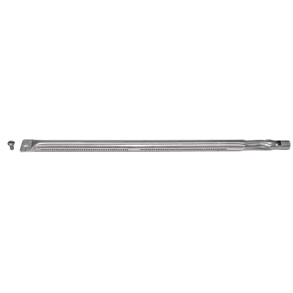Gourmet Series 18 in. Burner with Screw and Retainer Pin price history on PriceWatchPro