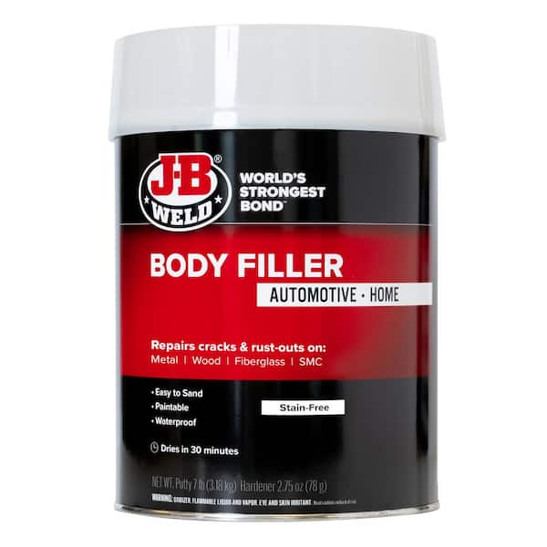 1 gal. Body Filler