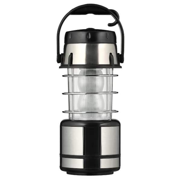 Coast EAL15 Dual Color LED Emergency Area Lantern with 50 Hour Runtime  HD7050CP - The Home Depot