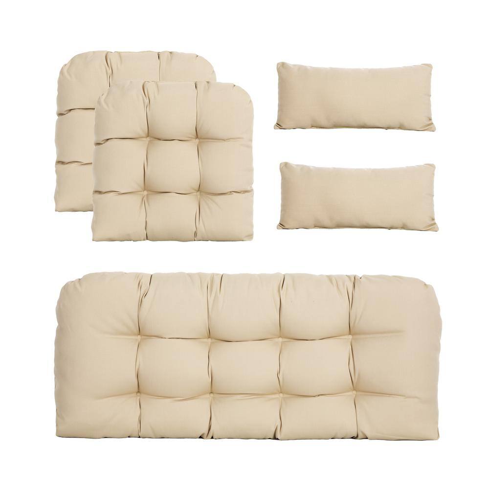 settee cushions