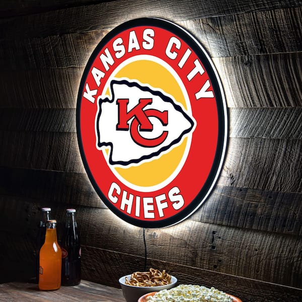 Kansas City Chiefs Pro Shop eGift Card ($10 - $500)