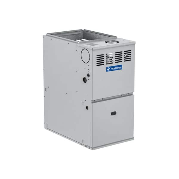 Versa Pro 2nd Gen 80,000 BTU Multi-Position Gas Furnace 80% AFUE-17.5 in. R454B
