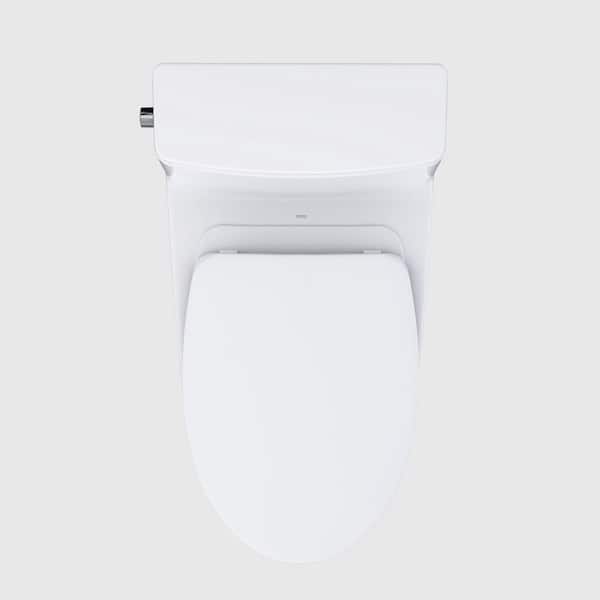 TOTO Redington 12 in. Rough In 1-Piece 1.28 GPF Single Flush