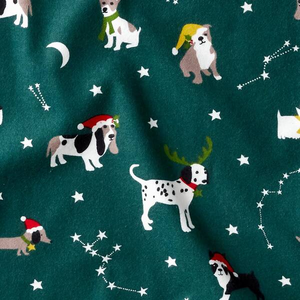 company store dog pajamas