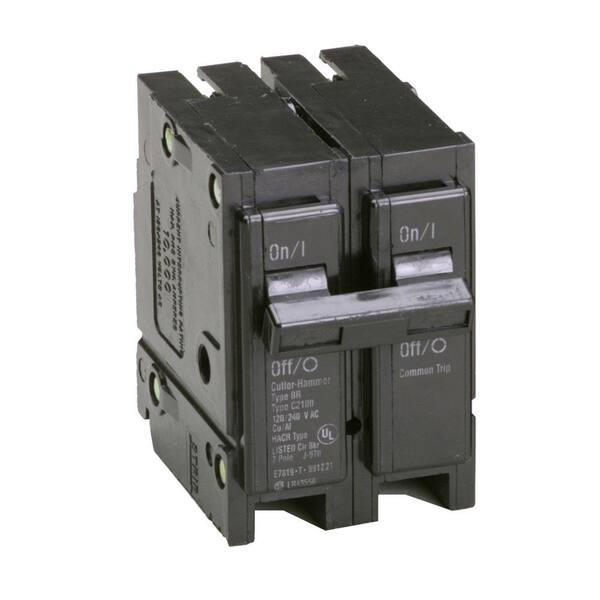 12 Volt Circuit Breaker – 60 To 300 AMP – RV Marine Auto – 225FWY CB Series