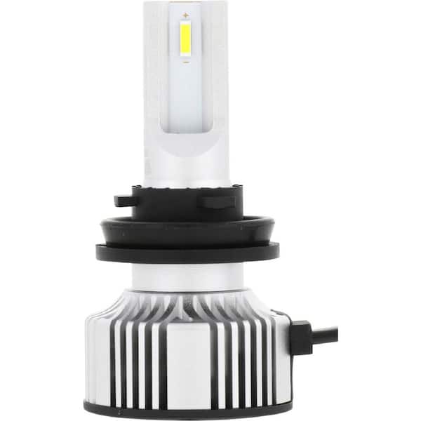  PHILIPS Ultinon Essential LED Car Headlight Bulb (H7