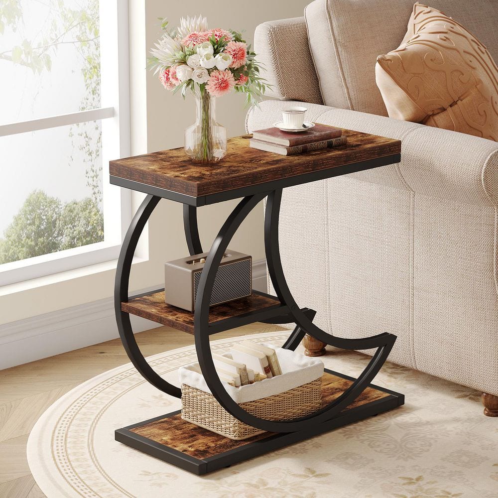 Where to Buy End Tables for Living Room: Top Stylish Picks 2026