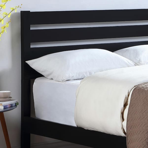 Details about   Apollo Queen Size Bed with Headboard 