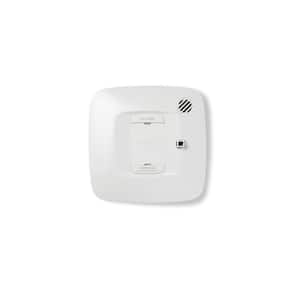 120-Volt Multi-Criteria Smoke and Carbon Monoxide Alarm with Relay