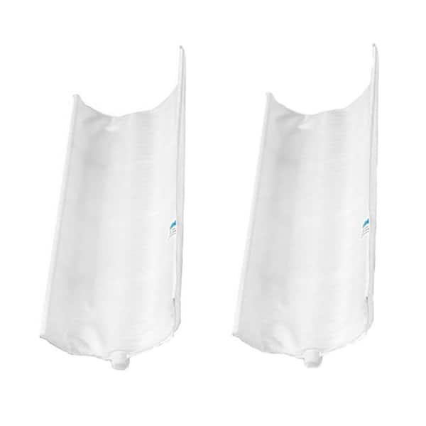 48 sq. ft. DE Pool Replacement Filter Full Grid 7 Required (2-Pack)