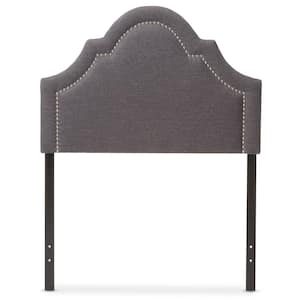 Ritta Gray Queen Headboard