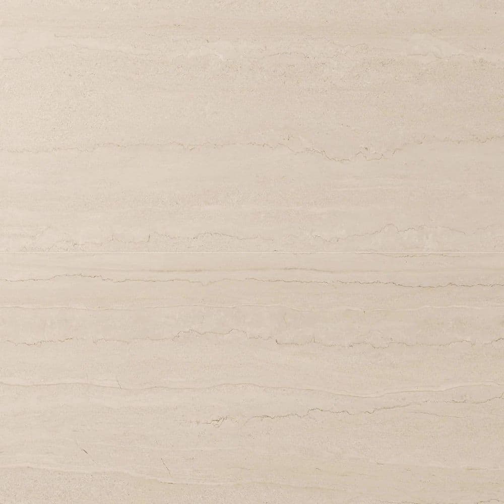 Ardino Beige 23.62 in. x 47.24 in. Limestone Look Matte Porcelain Floor and Wall Tile (15.49 Sq. Ft. / Case) price history on PriceWatchPro