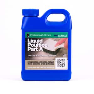 32 oz. Liquid Poultice Cleaner