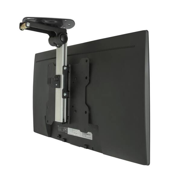 Under Cabinet And Ceiling Tv Mount For, Drop Down Ceiling Tv Bracket