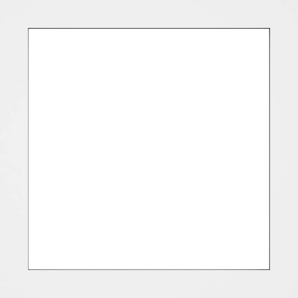 Prescott White Decorative Wall Panel Set