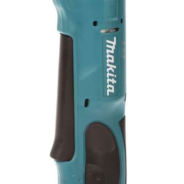 Makita 18V LXT Lithium-Ion Cordless Angle Impact Driver (Tool-Only