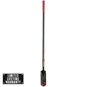 Flat Shovel, 10inch Snow Shovel, Ice Scraper, Snow Ice Chopper For