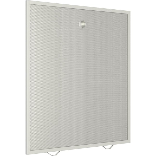 Charcoal Filter Kit for 30 in. 300 Series and 500 Series DUH Undercabinet Range Hoods