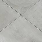 Cotto Grigio 12 in. x 24 in. Matte Porcelain Floor and Wall Tile (16 sq. ft./Case)