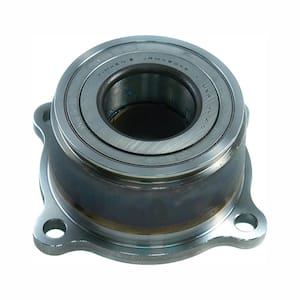 Rear Wheel Bearing Assembly fits 2009-2012 Suzuki Equator