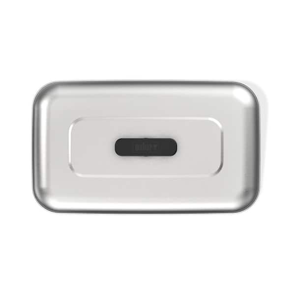 Griddle XL Basting Dome