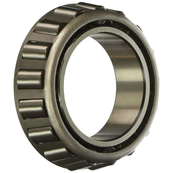 Timken Front Inner Wheel Bearing fits 1968-1970 GMC C35/C3500 Pickup,K35/K3500 Pickup