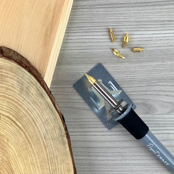 10 Best Wood Burning Tools For Crafts 2024, There's One Clear Winner