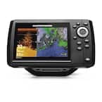 Helix 7 CHIRP SI GPS G4 Fish finder